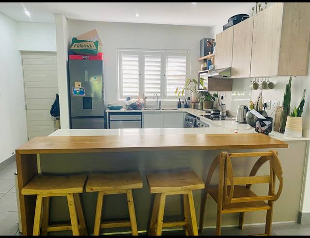 3 BEDROOM APARTMENT FOR SALE IN SIMBITHI ECO ESTATE